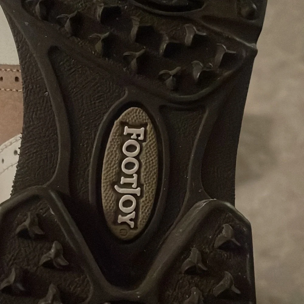 FootJoy youth foot